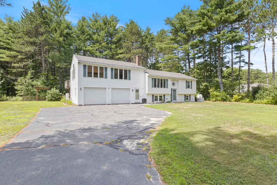 69 Seavey Drive, Buxton, ME 04093 - #2