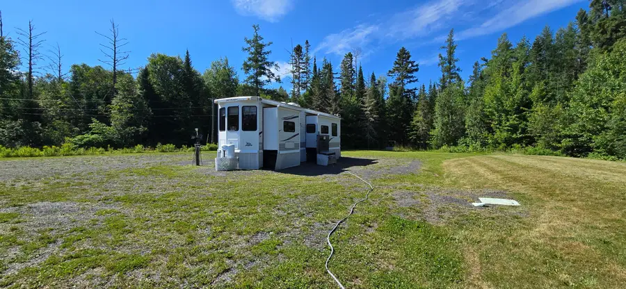 3563 Caribou Road, Cross Lake Township, ME 04779 - #3
