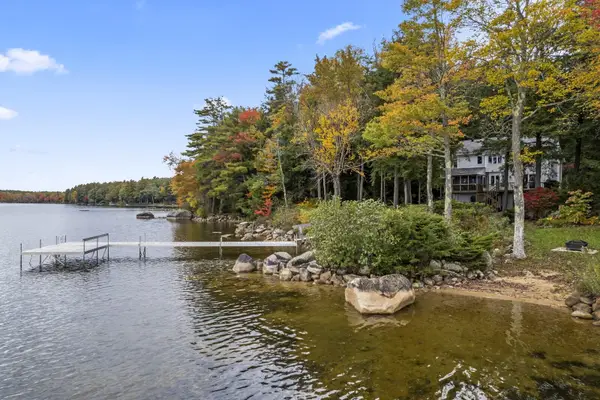 83 Bunting Lane, Poland, ME 04274