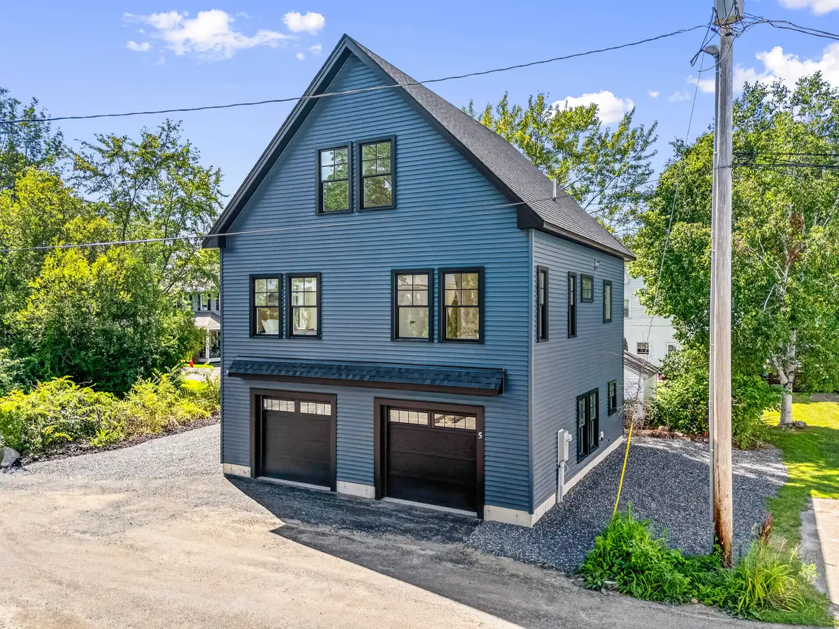 5 Greene Lane, York, ME 03909 - #1