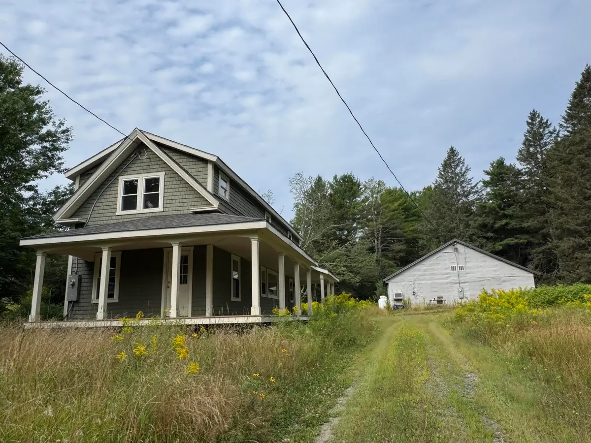 1765 Dexter Road, Dover Foxcroft, ME 04426 - #1