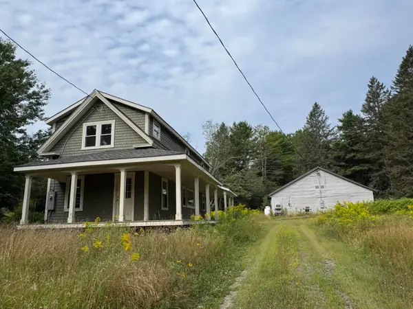 1765 Dexter Road, Dover-Foxcroft, ME 04426