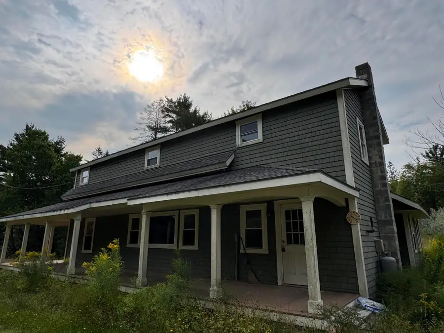 1765 Dexter Road, Dover Foxcroft, ME 04426 - #3