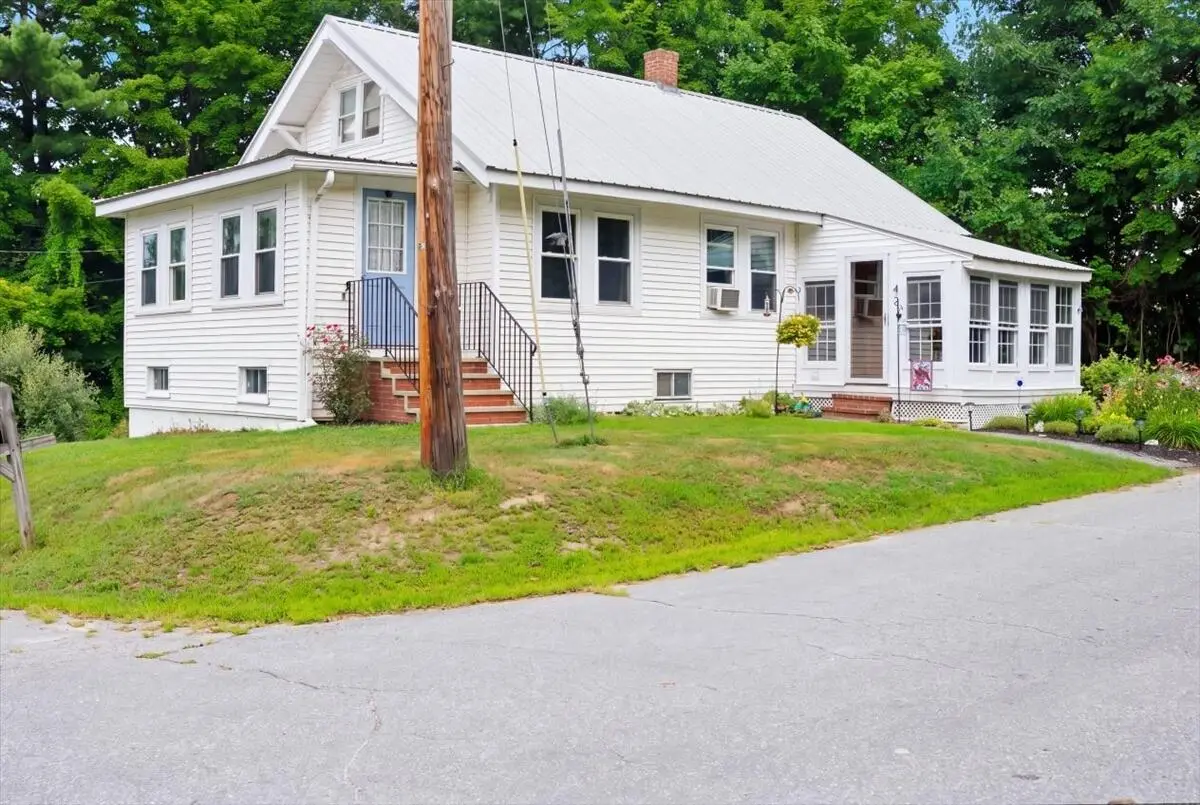 Address Withheld By Seller, Auburn, ME 04210 - #1