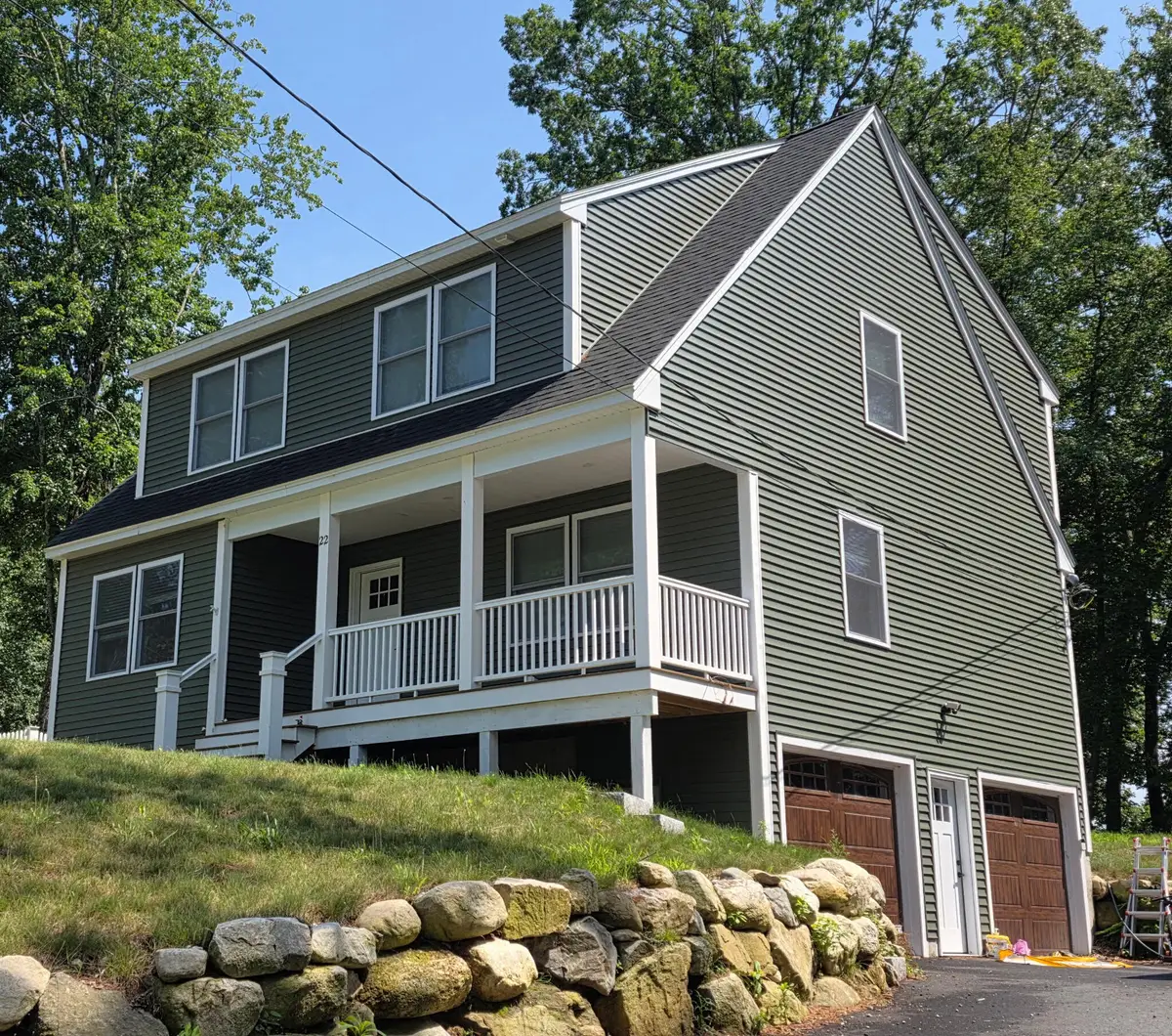 22 Birch Drive, Sandown, NH 03873 - #1