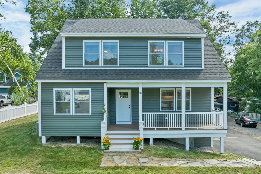 22 Birch Drive, Sandown, NH 03873 - #2