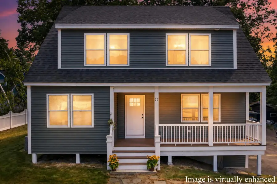 22 Birch Drive, Sandown, NH 03873 - #3