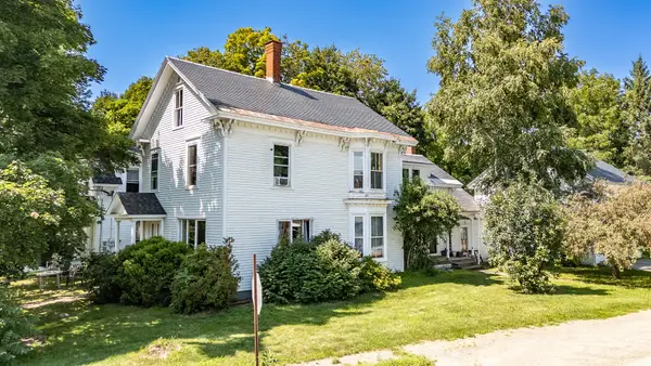 10 High Street, Milo, ME 04463