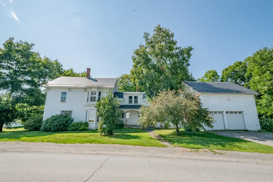 10 High Street, Milo, ME 04463 - #2