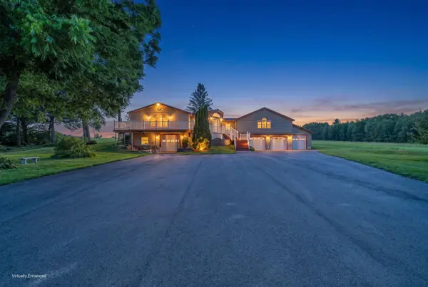 356 Range Road, Atkinson, ME 04426