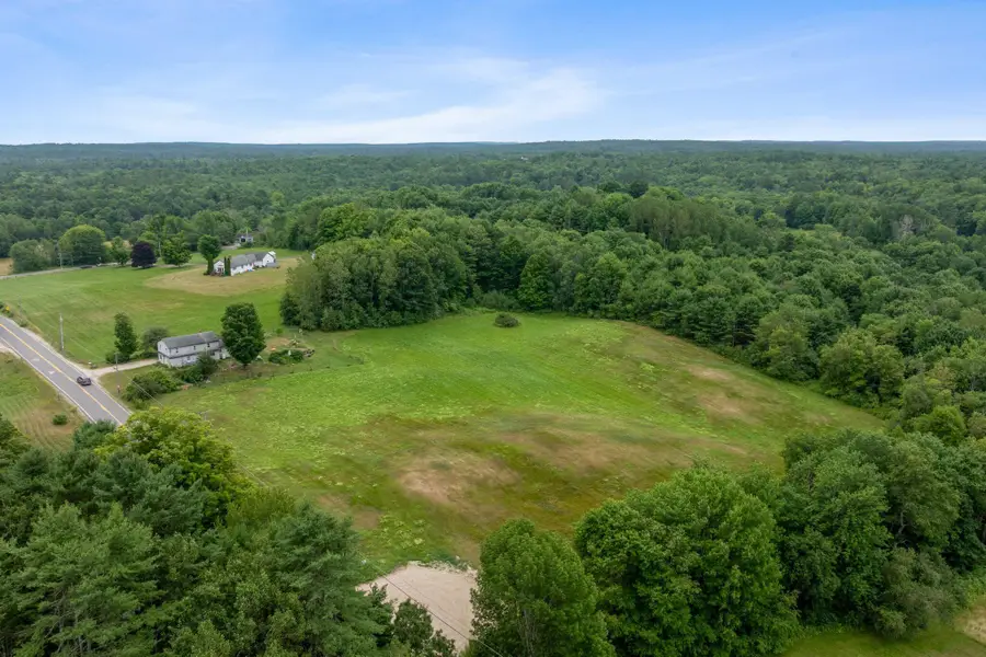 Lot #1 Elmwood Road, Pownal, ME 04069 - #2