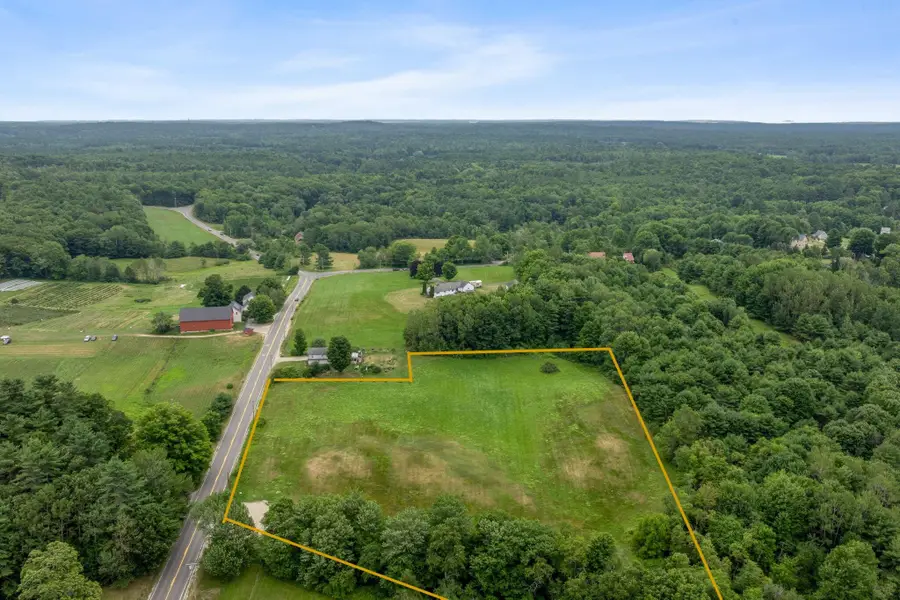 Lot #1 Elmwood Road, Pownal, ME 04069 - #3