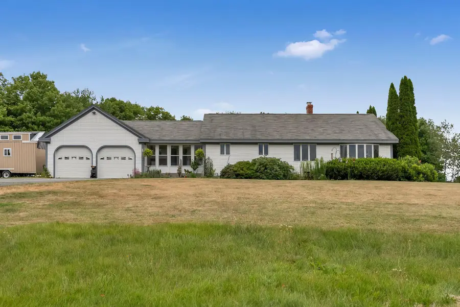 716 Hodsdon Road, Pownal, ME 04069 - #3