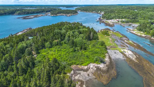 Lot 6 Harbor Island Lane, Phippsburg, ME 04562
