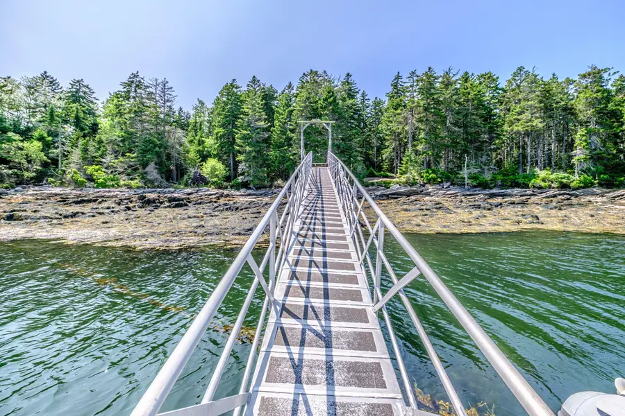 Lot 6 Harbor Island Lane, Phippsburg, ME 04562 - #3