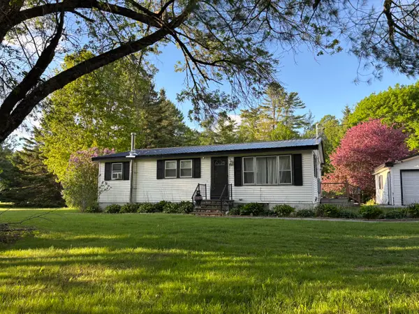 4143 Union Street, Levant, ME 04456