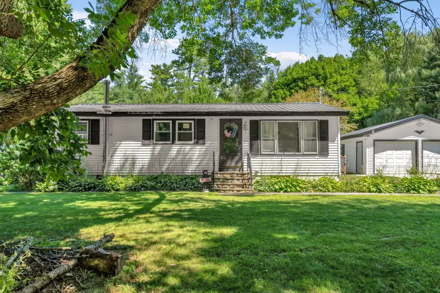 4143 Union Street, Levant, ME 04456 - #2