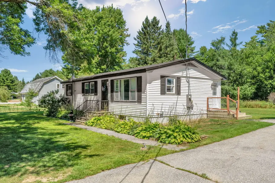 4143 Union Street, Levant, ME 04456 - #3