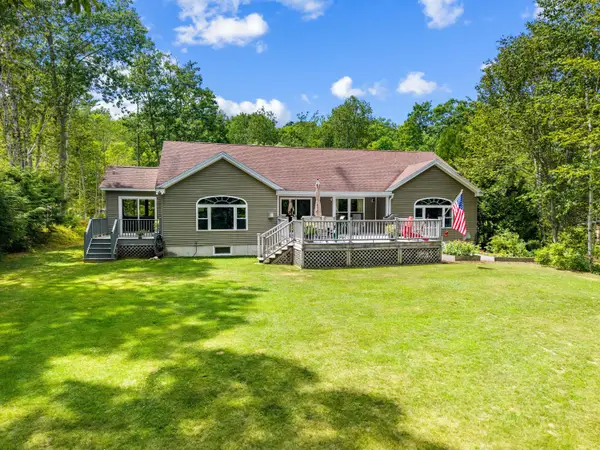 1139 Tasker Road, Augusta, ME 04330