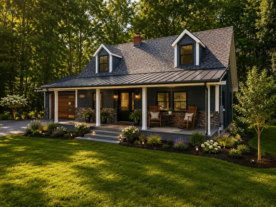 331 Enfield Road, Lincoln, ME 04457 - #2