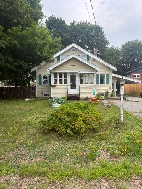 26 Rollins Street, Bingham, ME 04920