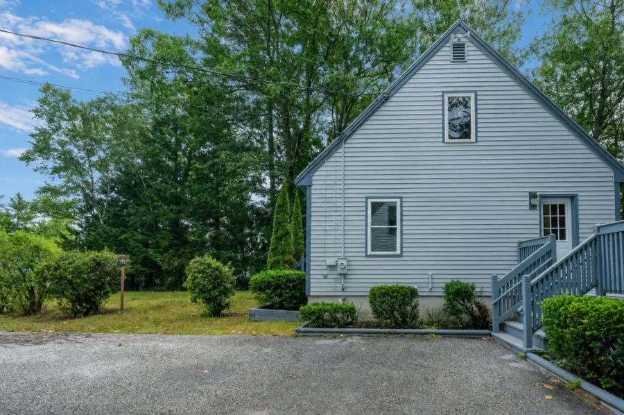 502 Ossipee Trail E, Gorham, ME 04038 - #2