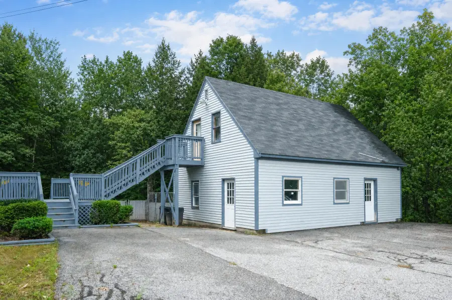 502 Ossipee Trail E, Gorham, ME 04038 - #3