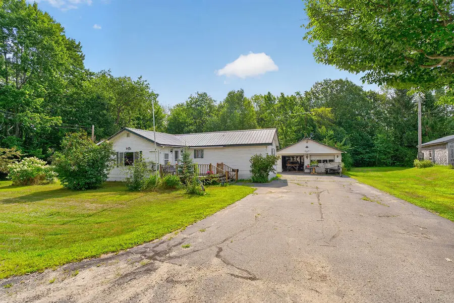 69 Penobscot Avenue, Howland, ME 04448 - #3