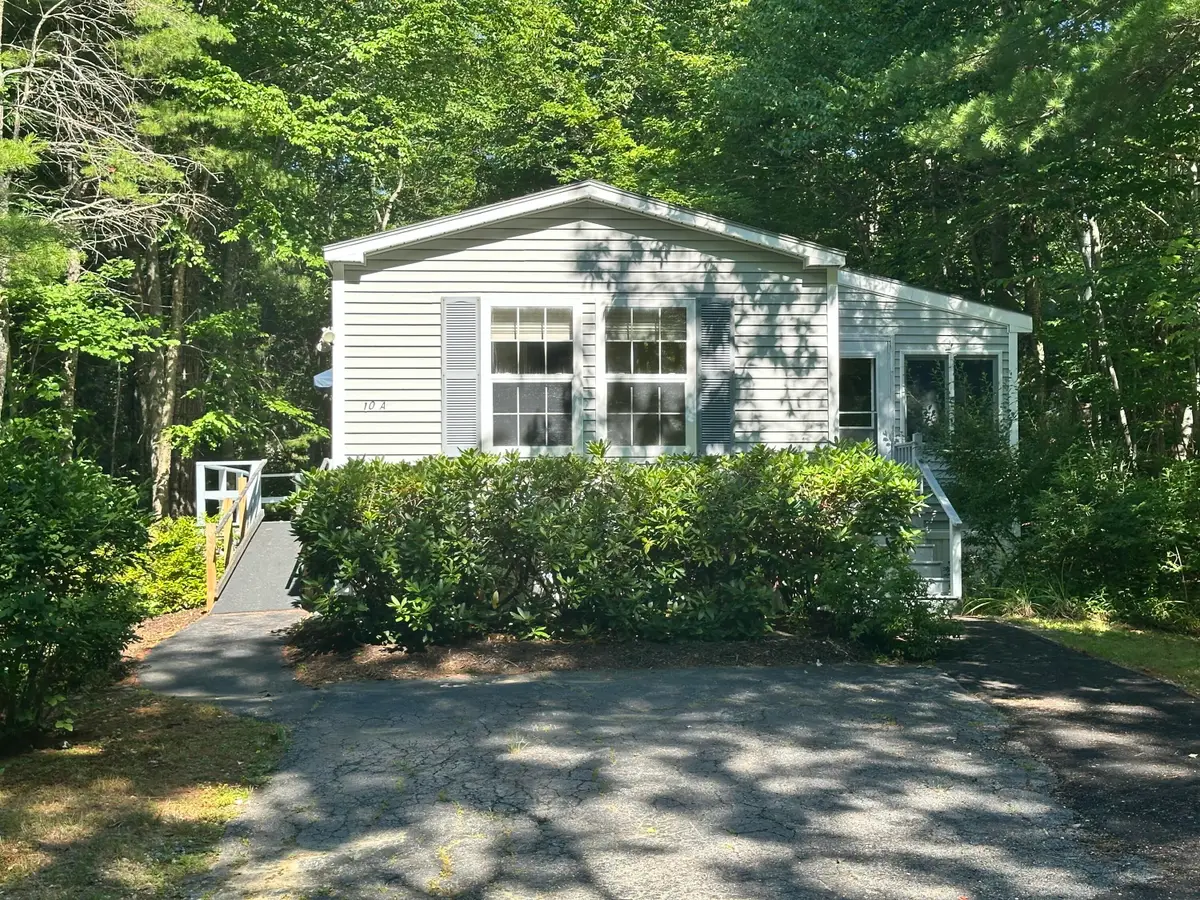 10A Mountainside Park, Camden, ME 04843 - #1