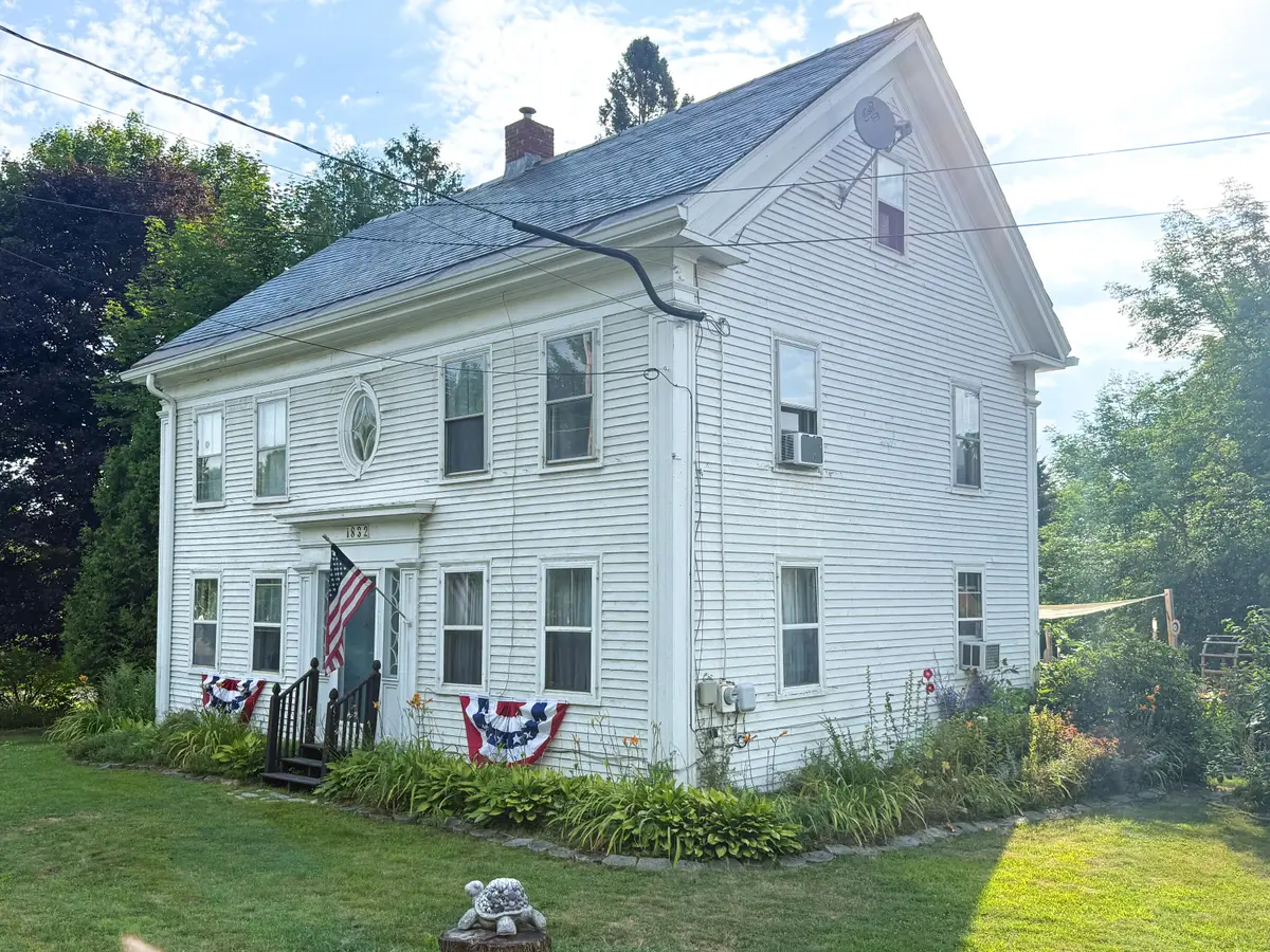 105 Main Road N, Hampden, ME 04444 - #1