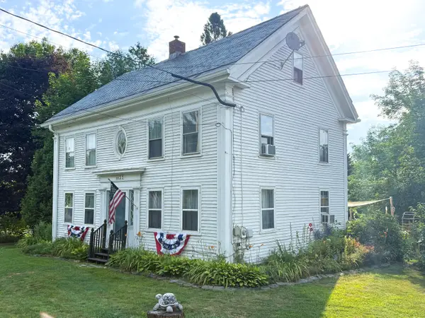 105 Main Road N, Hampden, ME 04444