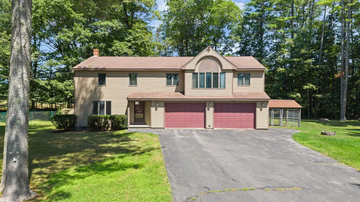 12 Pinewood Drive, Belgrade, ME 04917 - #1