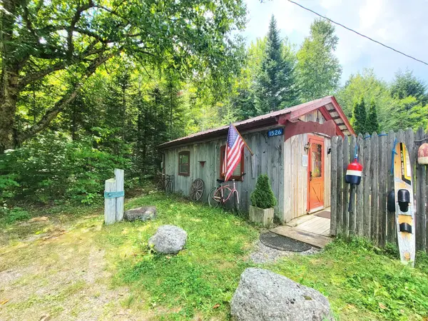 1526 &1528 Gary Moore Road, Otis, ME 04605