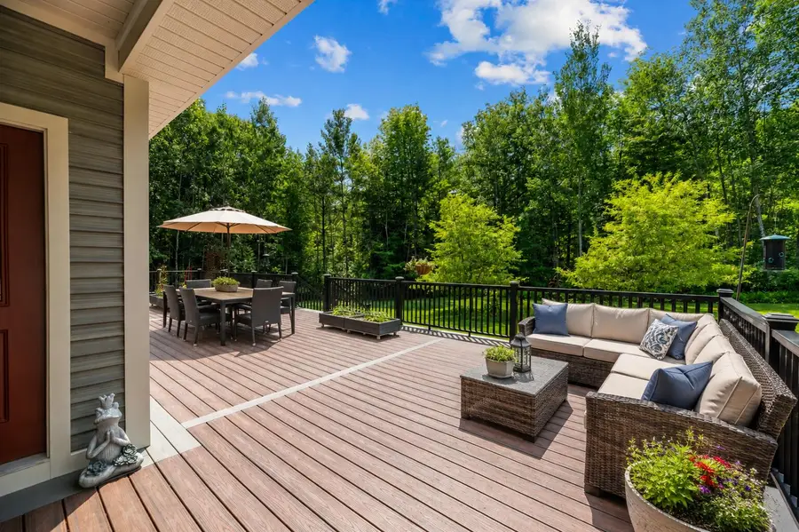 8 Badger Lane, Readfield, ME 04355 - #3