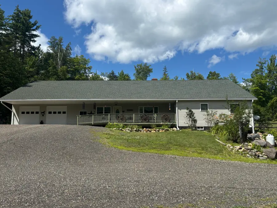 43 Smith Road, Freeman Township, ME 04983 - #2