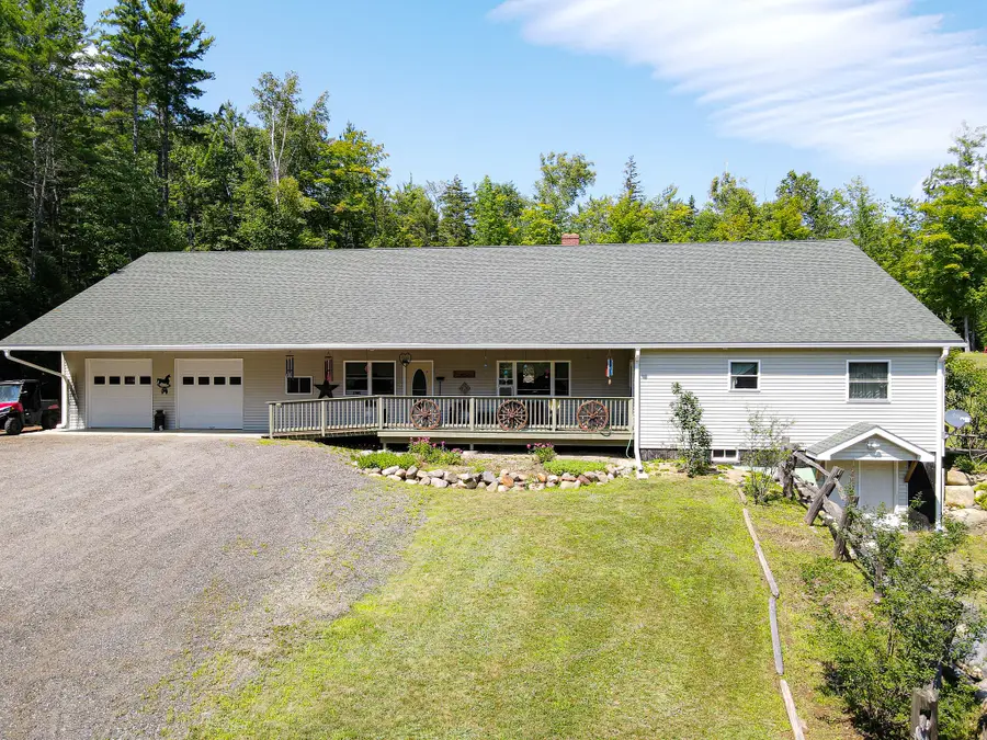 43 Smith Road, Freeman Township, ME 04983 - #3