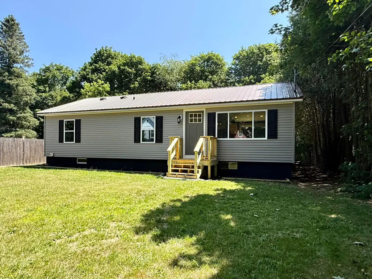 90 Downes Street, Calais, ME 04619 - #1