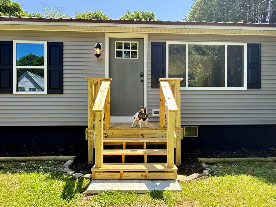 90 Downes Street, Calais, ME 04619 - #3