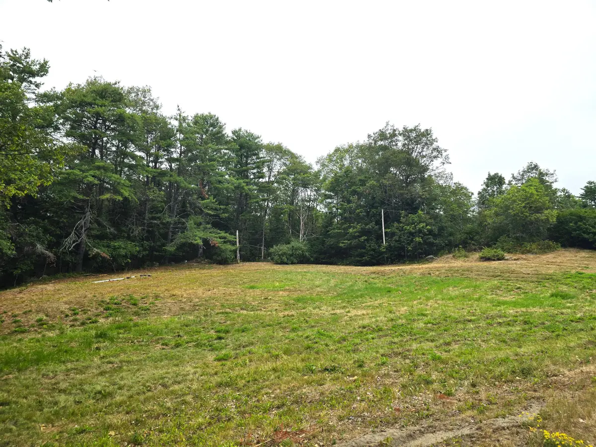 74 Old Sheepscot Road, Wiscasset, ME 04578 - #1