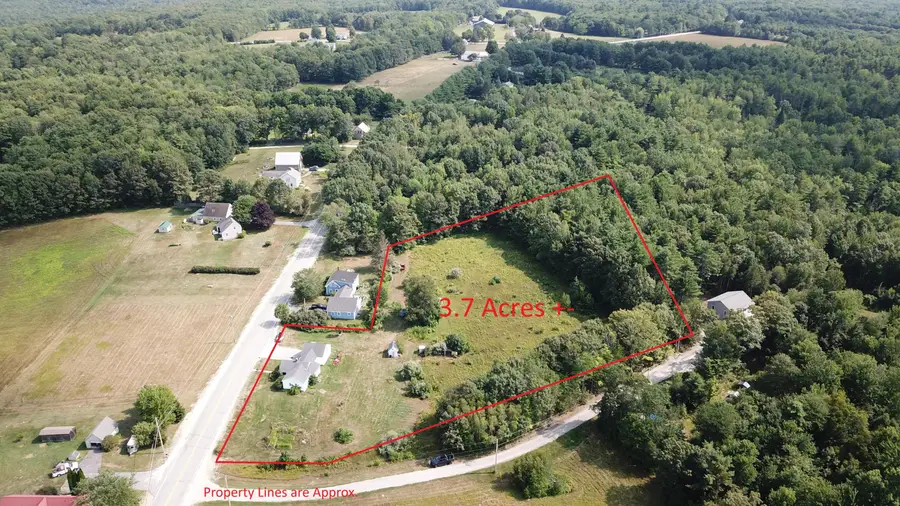 154 Raymond Hill Road, Raymond, ME 04071 - #2