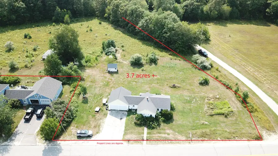 154 Raymond Hill Road, Raymond, ME 04071 - #3
