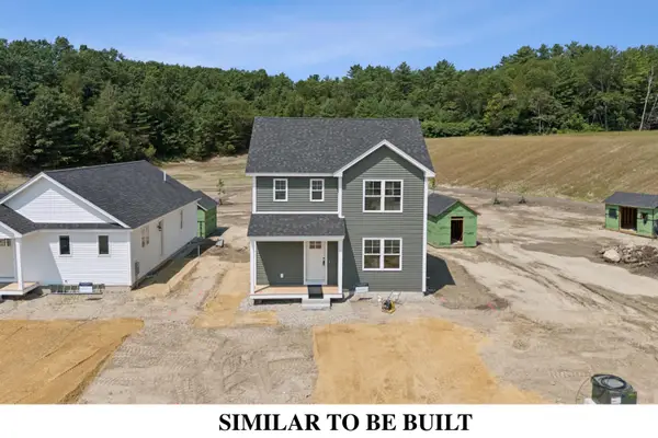 22 Feldspar Lane #24, Cumberland, ME 04021
