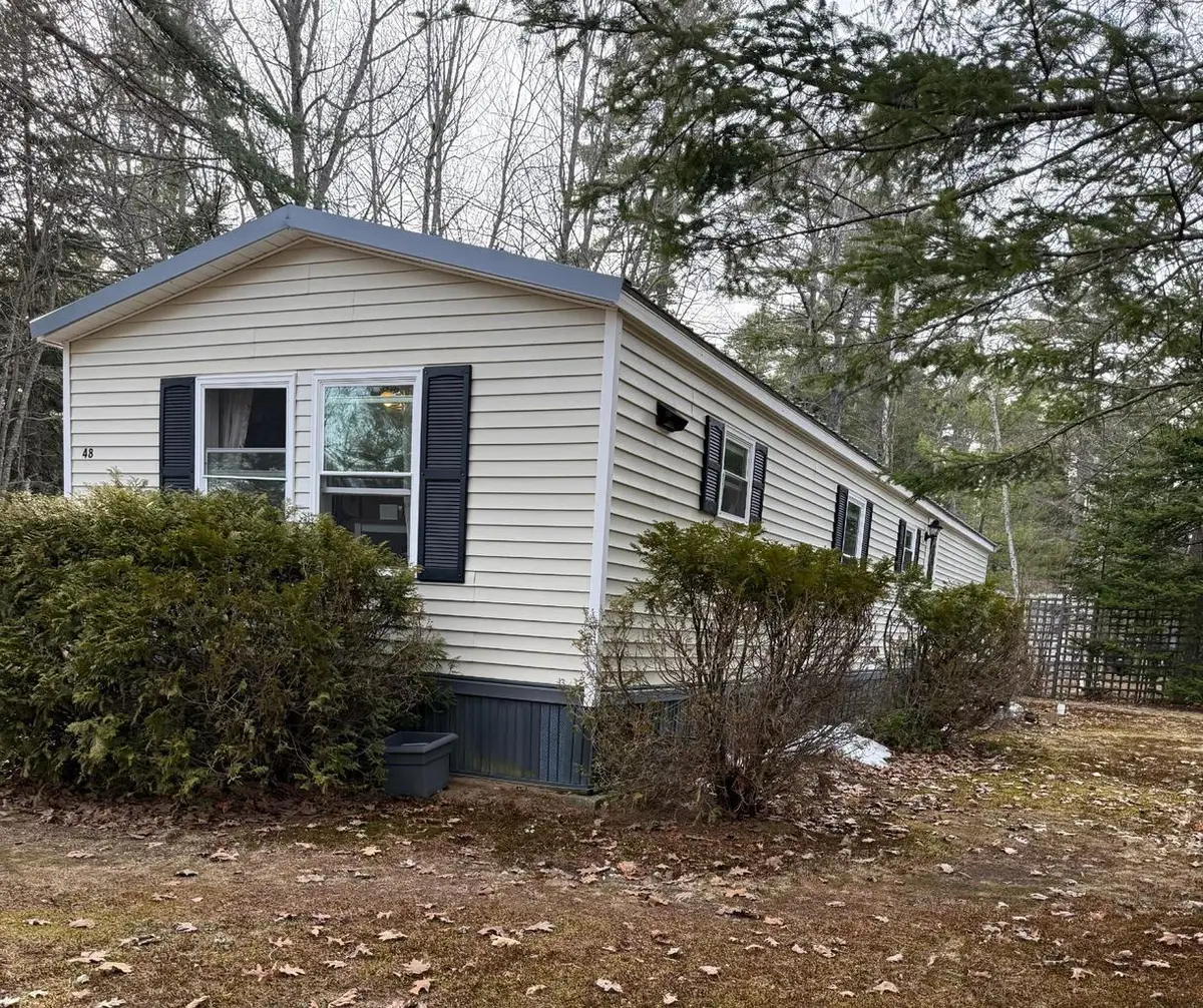 2196 Sanford Road #48, Wells, ME 04090 - #1