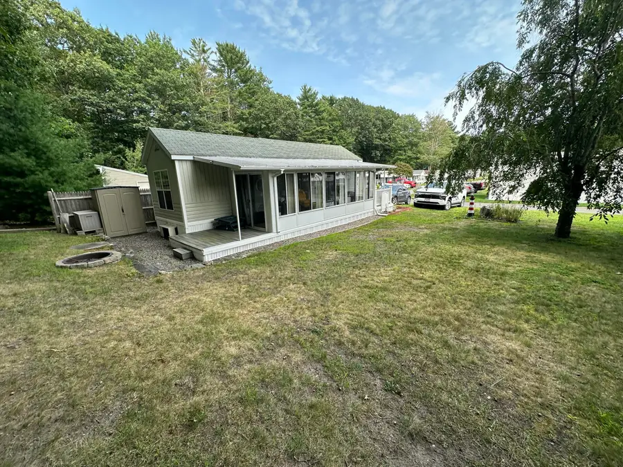 150 Chapel Road #A1, Wells, ME 04090 - #3