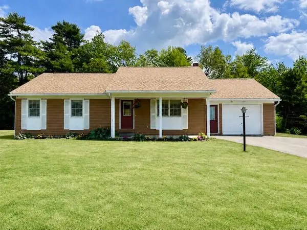 288 Waning Road, Unity, ME 04988