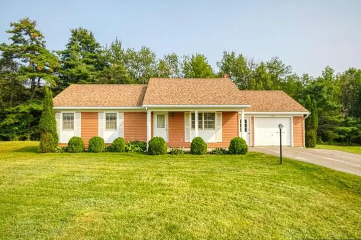 288 Waning Road, Unity, ME 04988 - #2