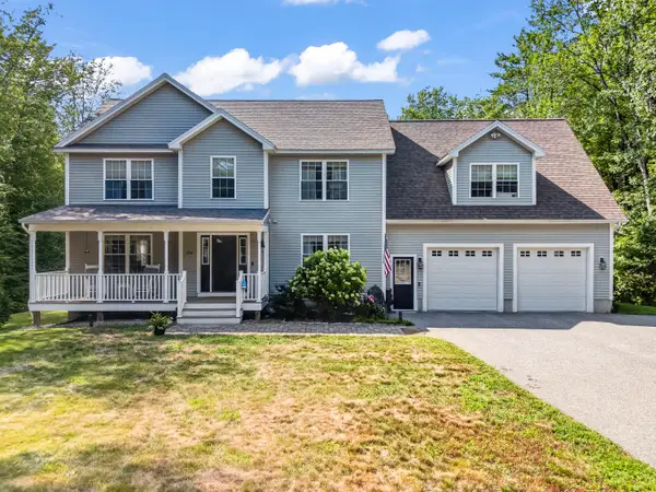 274 Branch Road, Wells, ME 04090