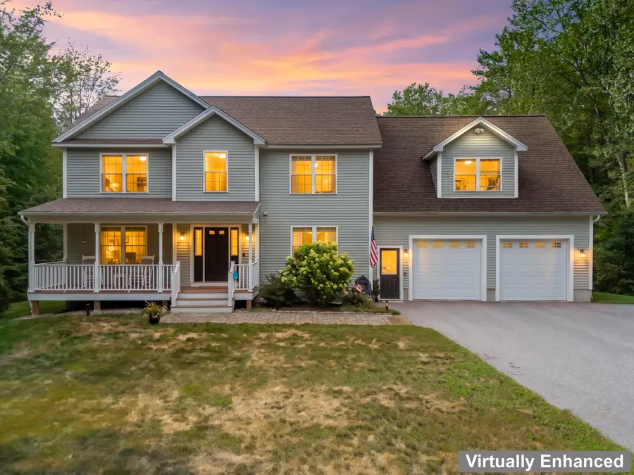274 Branch Road, Wells, ME 04090 - #2