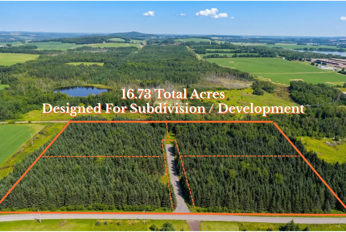 M7 L3-B Cleaves Road, Easton, ME 04740 - #1