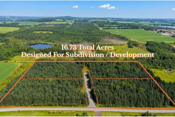 M7 L3-B Cleaves Road, Easton, ME 04740